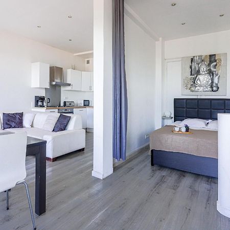 Studio La Joconde By Interhome Nice Luaran gambar