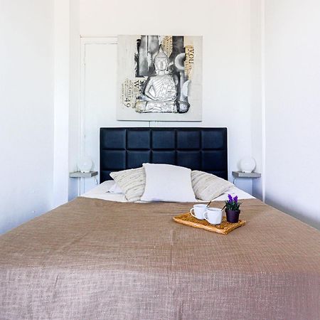 Studio La Joconde By Interhome Nice Luaran gambar