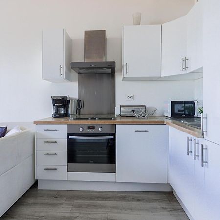 Studio La Joconde By Interhome Nice Luaran gambar