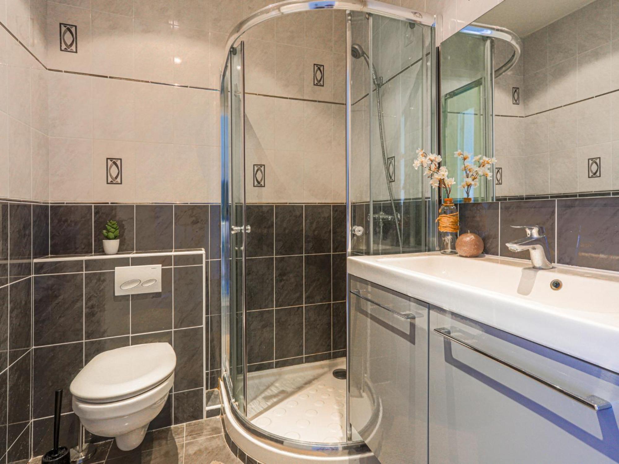 Studio La Joconde By Interhome Nice Luaran gambar