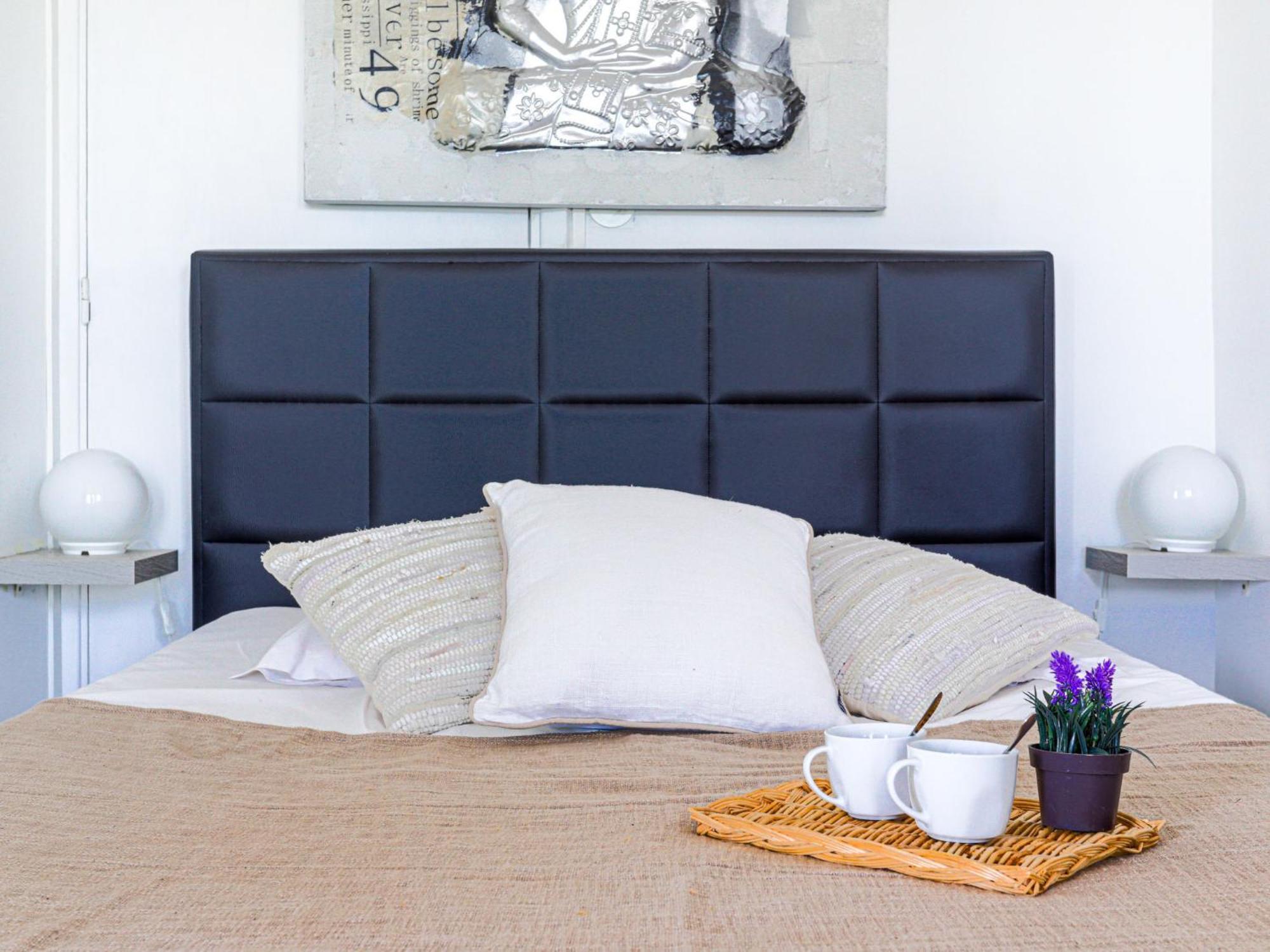 Studio La Joconde By Interhome Nice Luaran gambar