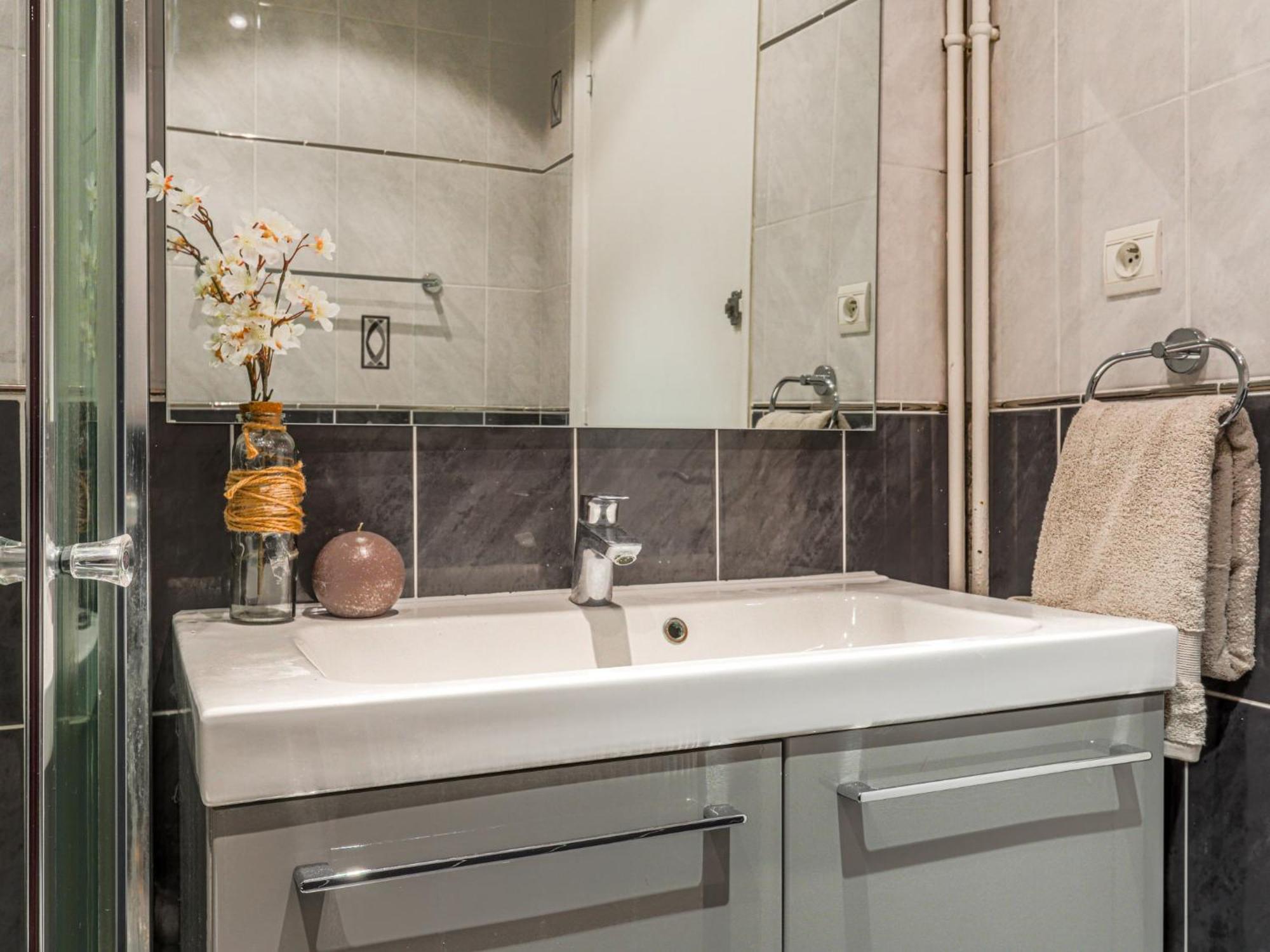 Studio La Joconde By Interhome Nice Luaran gambar