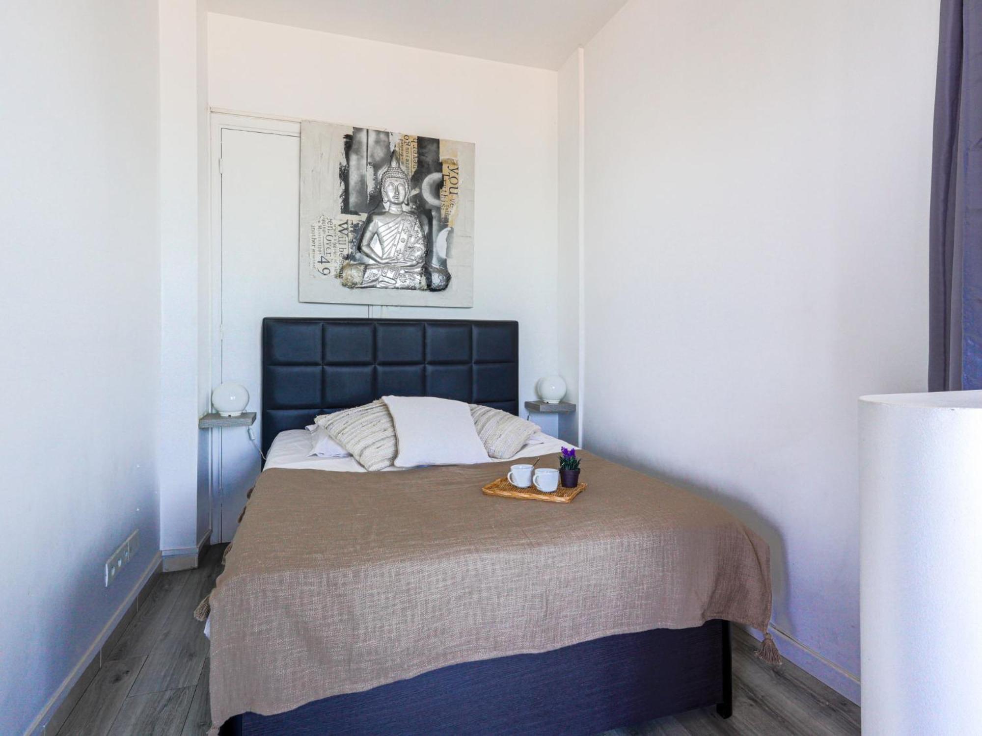 Studio La Joconde By Interhome Nice Luaran gambar